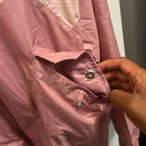 Puma jacket top - S - Picture 3 of 5